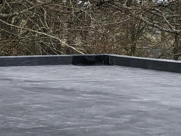 Etanchéité EPDM