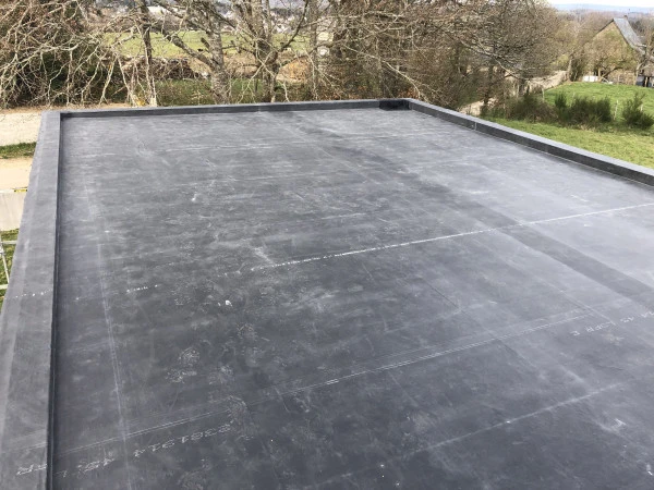Etanchéité EPDM